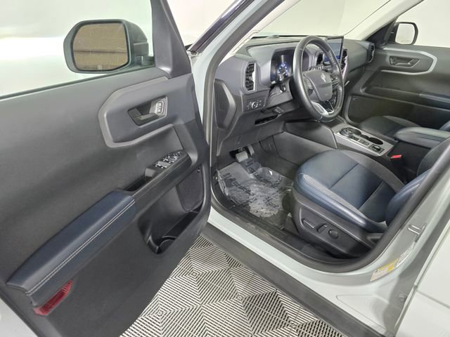 Certified 2022 Ford Bronco Sport Outer Banks w/ Tech Package AWD/4WD image 20