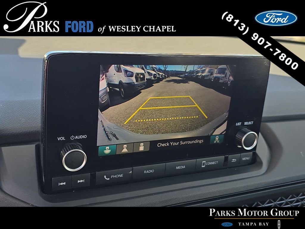 Used 2025 Honda Accord SE image 21