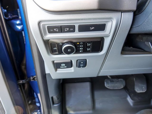 Certified 2024 Ford F150 XLT w/ Equipment Group 303A High image 26