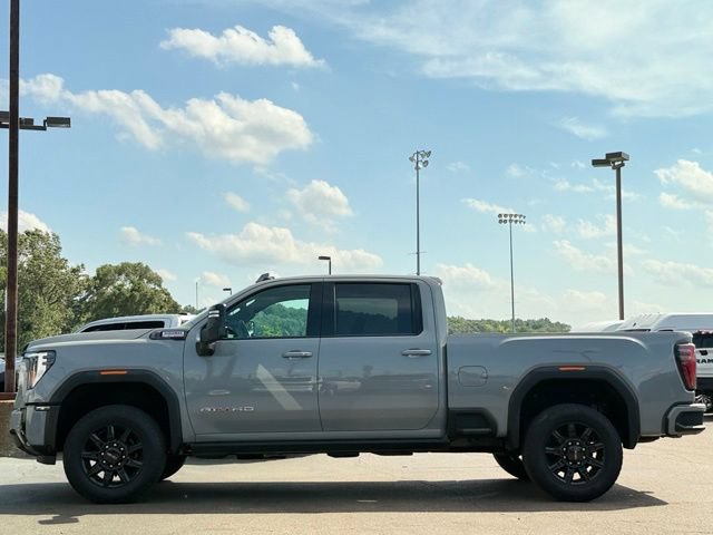 Used 2025 GMC Sierra 3500 AT4 w/ AT4 Premium Plus Package AWD/4WD image 41
