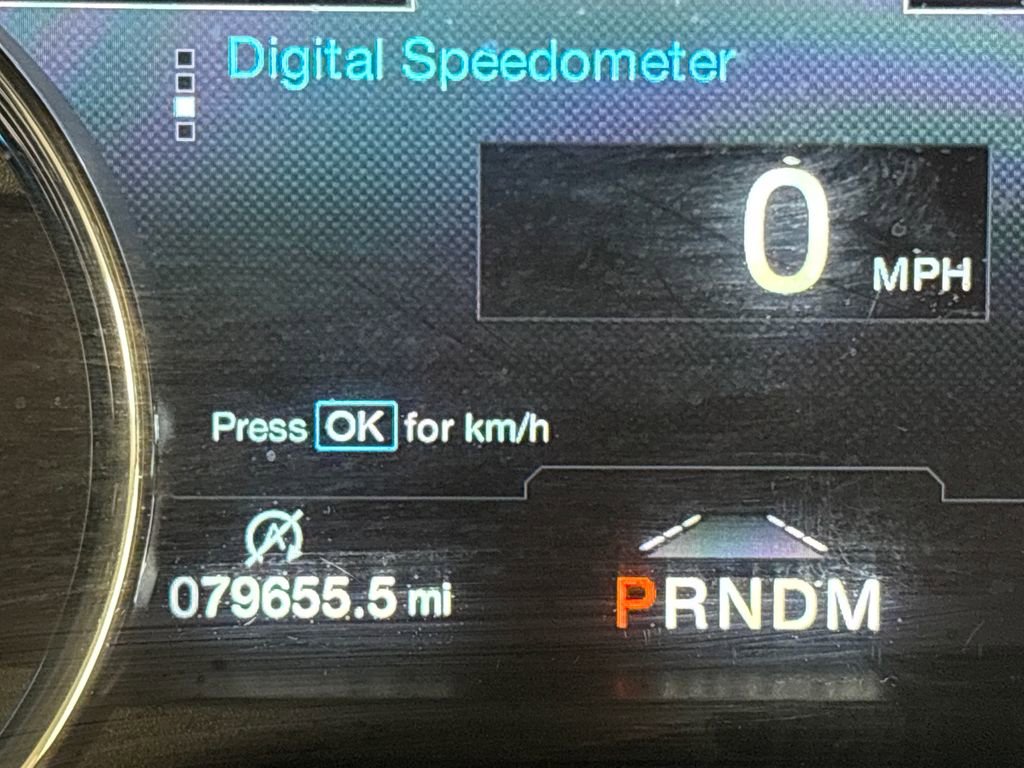 Certified 2020 Ford F150 Lariat w/ Equipment Group 502A Luxury image 21