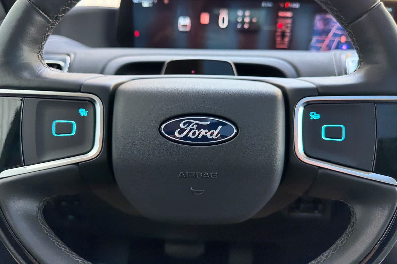 Certified 2025 Ford Expedition Max Platinum AWD/4WD image 25