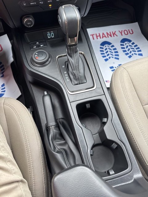 Certified 2021 Ford Ranger XLT w/ Equipment Group 301A Mid image 22