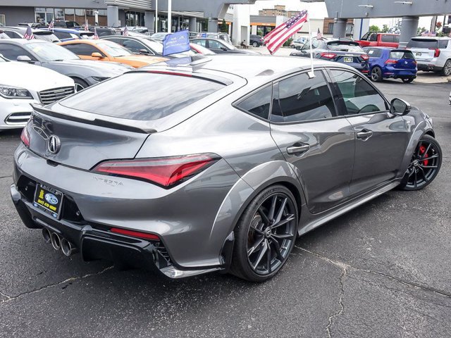 Used 2024 Acura Integra Type S FWD image 10