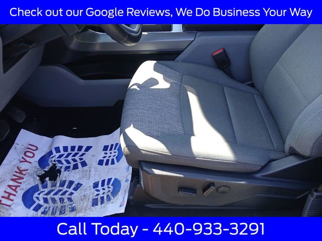 Certified 2023 Ford F150 XLT w/ Equipment Group 302A High AWD/4WD image 21