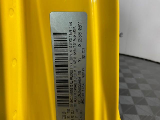 Used 2019 Jeep Wrangler Unlimited Sahara w/ Safety Group image 25