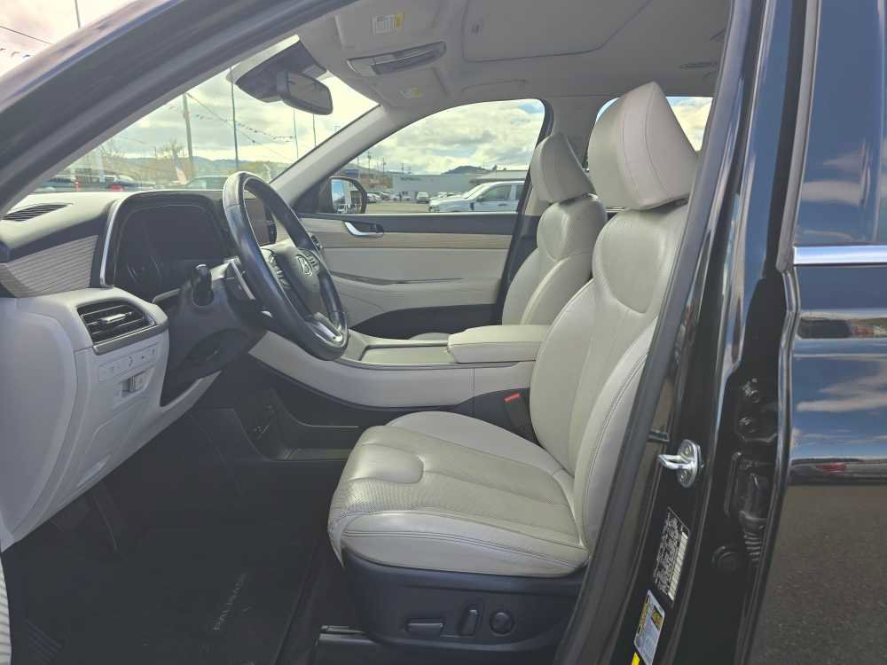 Used 2021 Hyundai Palisade SEL image 9