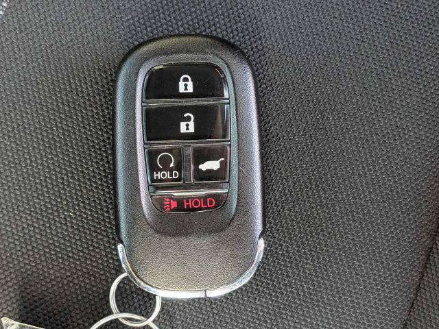 Used 2026 Honda Civic Sport image 28