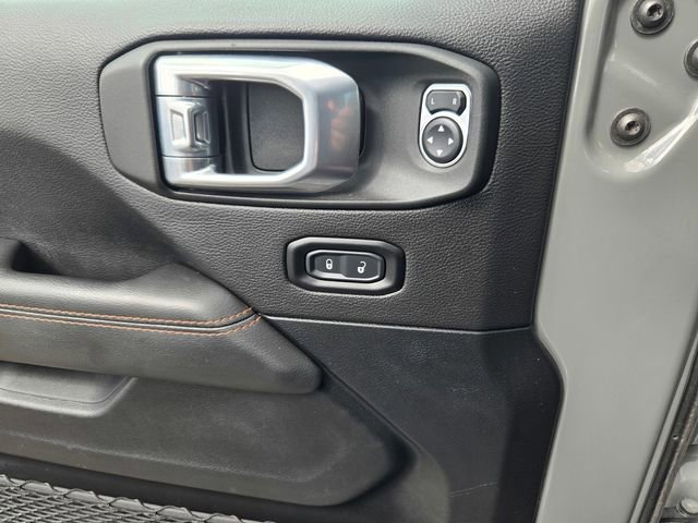 Used 2021 Jeep Gladiator Mojave image 11