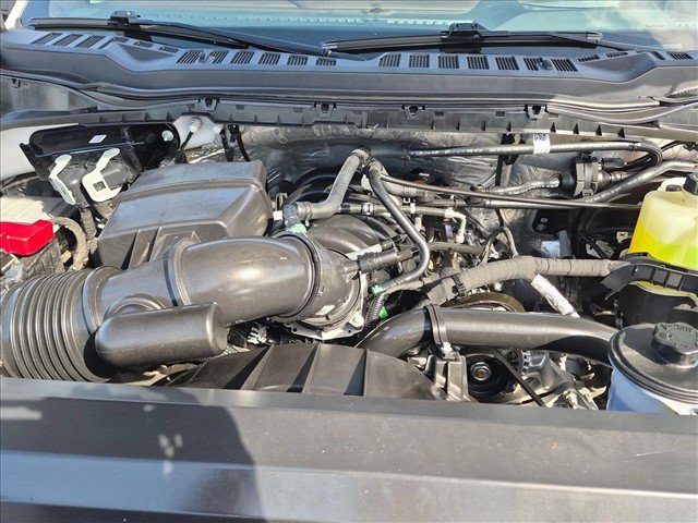 Certified 2026 Ford F250 King Ranch w/ Tremor Off-Road Package AWD/4WD image 24