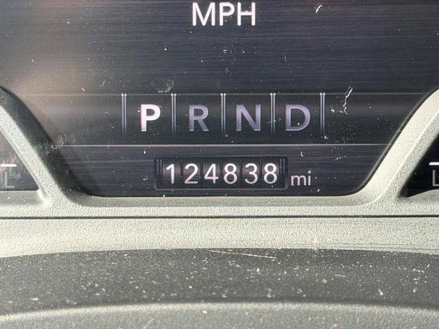 Used 2021 RAM 1500 Big Horn image 23