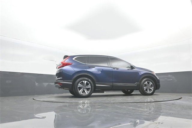 Used 2018 Honda CR-V LX image 37