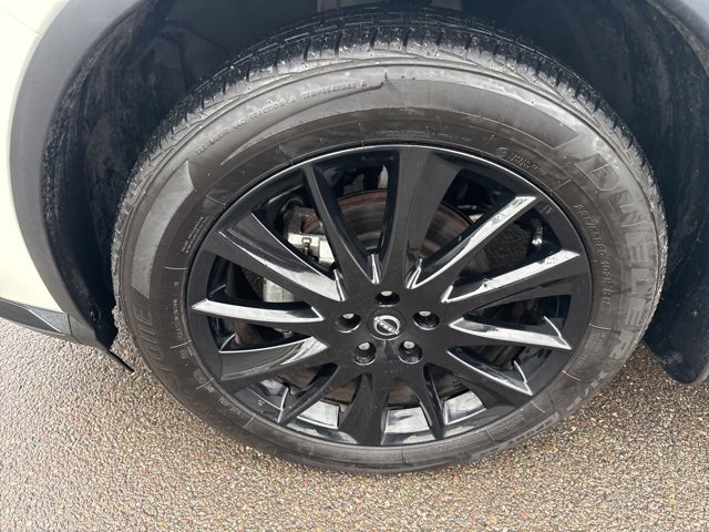 Used 2024 Nissan Murano SV w/ SV Midnight Edition Package image 10