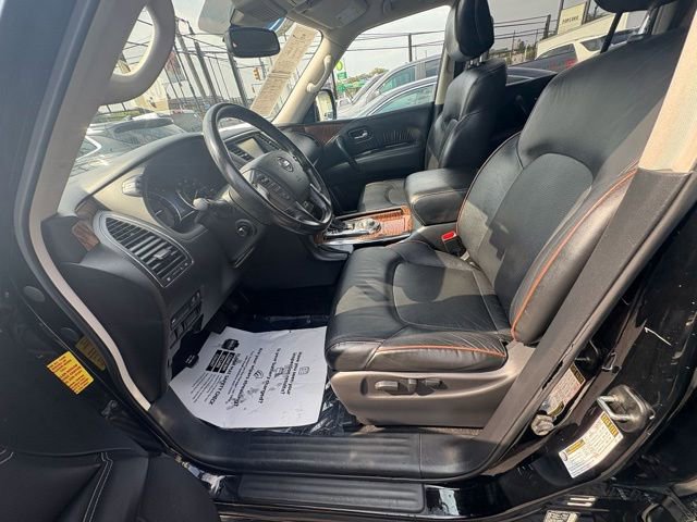 Used 2020 Nissan Armada SL w/ Premium Package image 23
