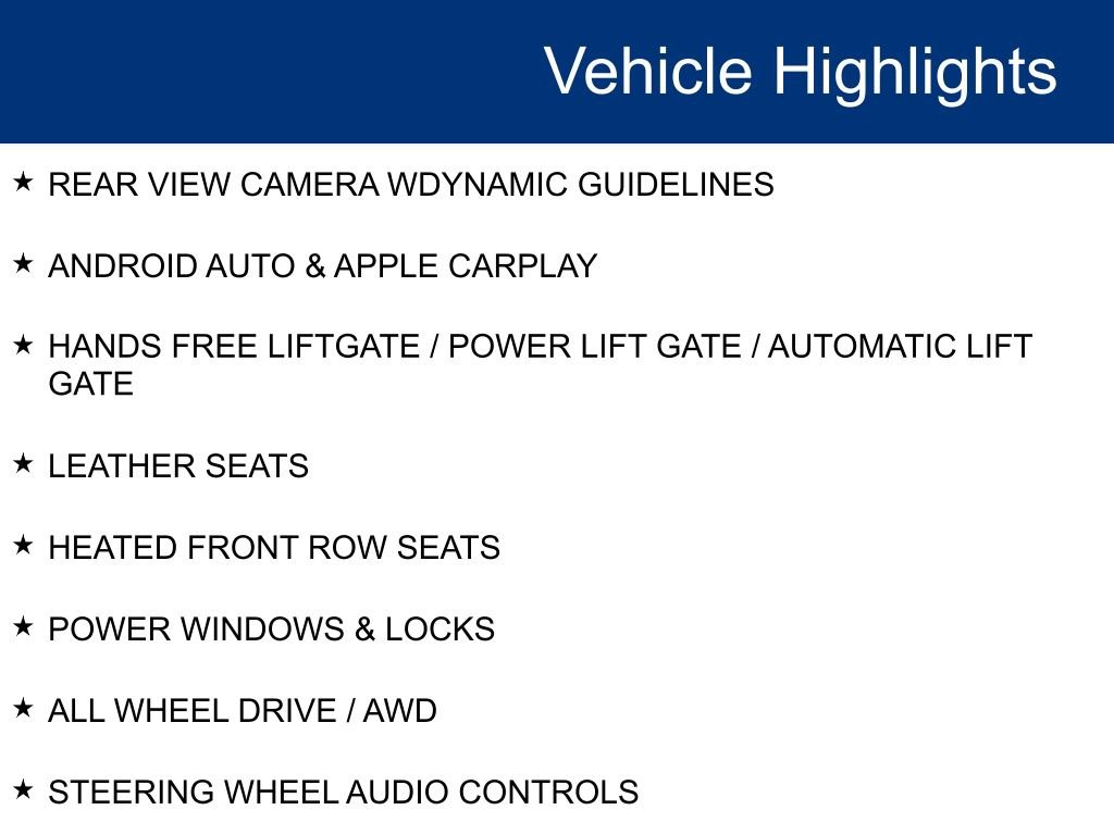 Used 2020 Toyota Sienna XLE w/ XLE Navigation Package image 8