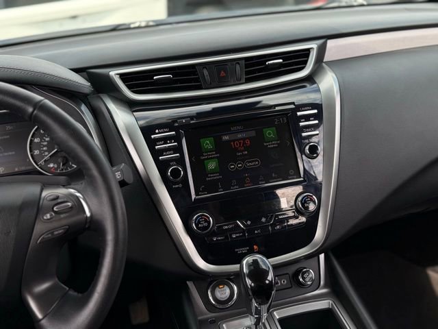 Used 2024 Nissan Murano SL image 24