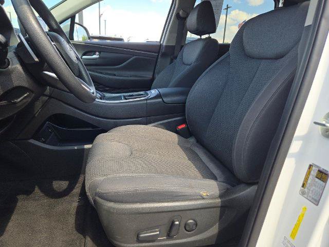 Used 2022 Hyundai Santa Fe SEL AWD/4WD image 21