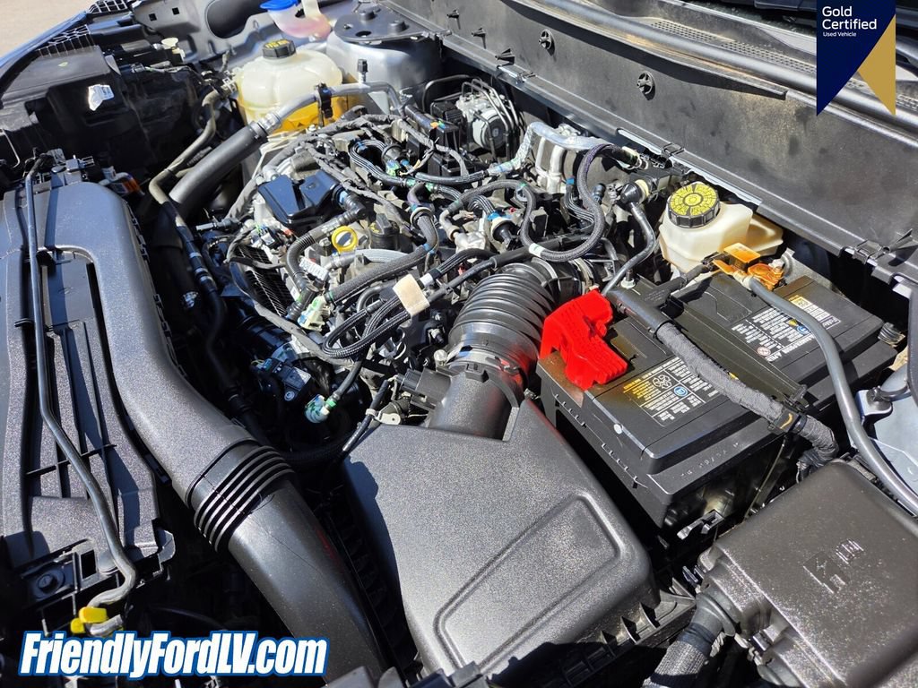 Certified 2023 Ford Bronco Sport Big Bend AWD/4WD image 20