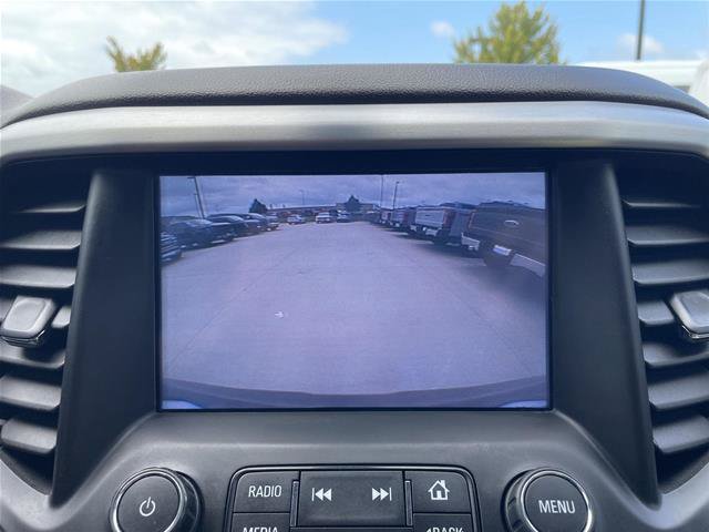 Used 2018 GMC Acadia SLT FWD image 24