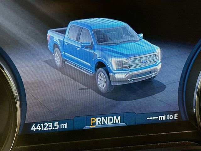 Certified 2023 Ford F150 Tremor w/ Trailer Tow Package image 8