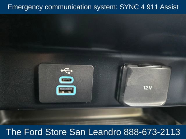 Certified 2023 Ford F250 XL w/ XL Chrome Package image 18