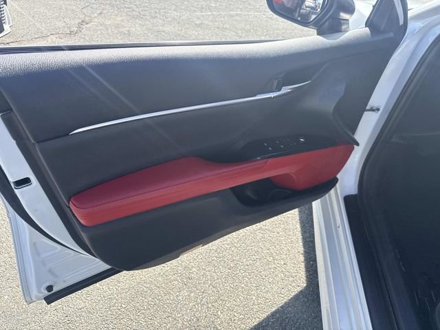 Used 2019 Toyota Camry XSE FWD image 20