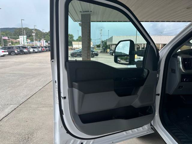 Certified 2024 Ford F350 XL w/ 360-Degree Camera Package AWD/4WD image 14