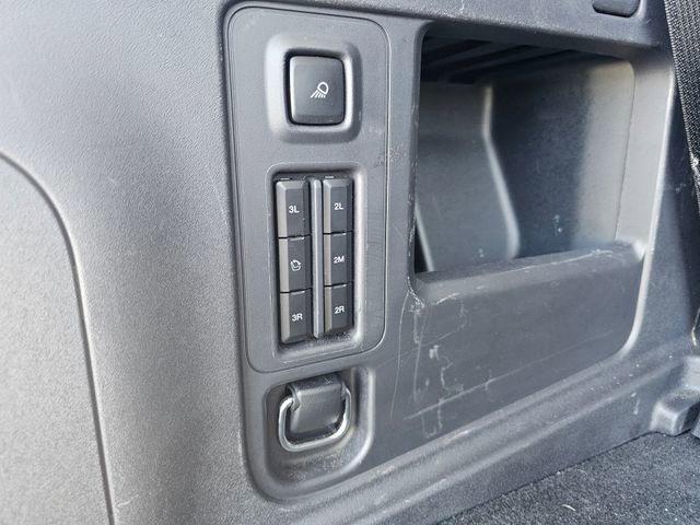 Certified 2025 Ford Expedition Active AWD/4WD image 34
