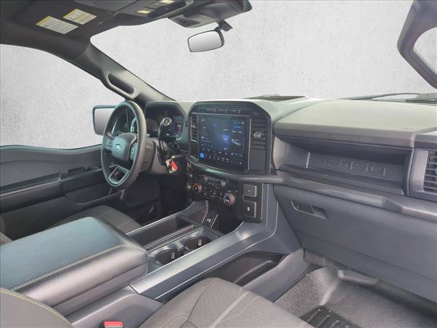 Certified 2024 Ford F150 STX AWD/4WD image 23