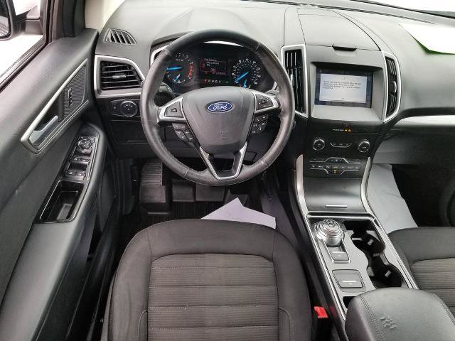 Certified 2019 Ford Edge SEL FWD image 17