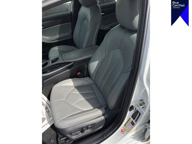 Used 2019 Toyota Avalon XLE w/ Moonroof Package FWD image 13