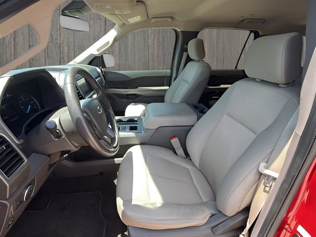 Certified 2020 Ford Expedition XLT w/ Cargo Package RWD image 20