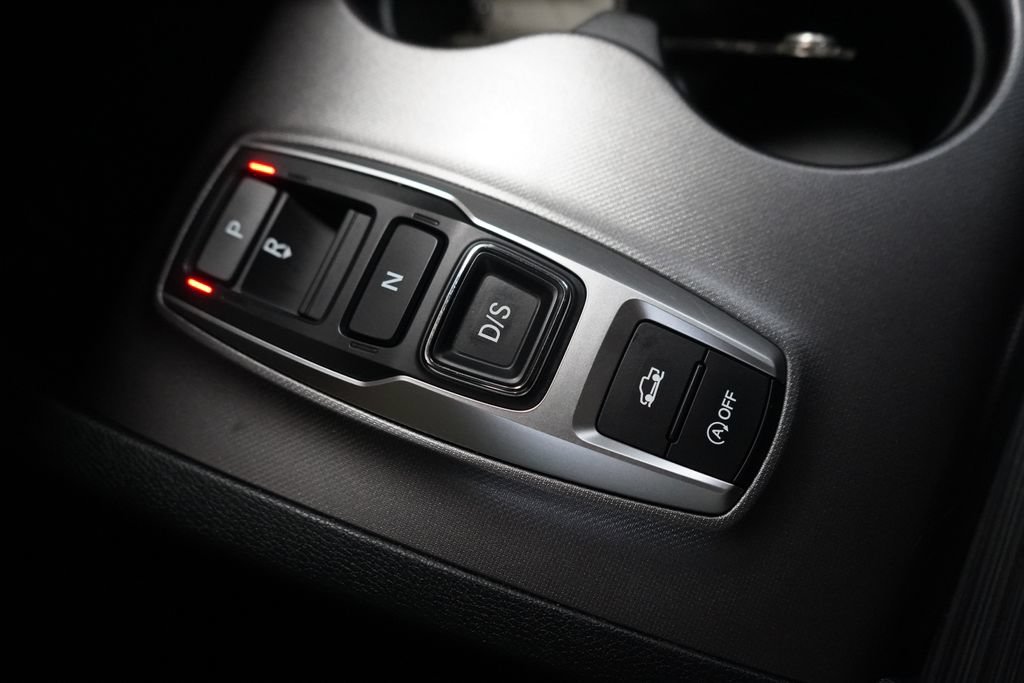 Used 2023 Honda Ridgeline RTL image 40