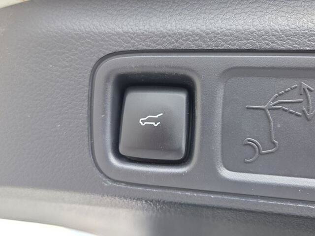 Certified 2024 Ford Expedition Max Platinum RWD image 15