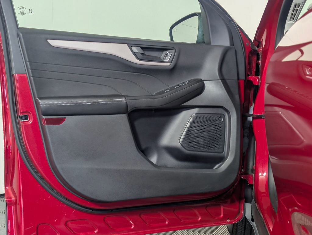 Certified 2022 Ford Escape SE w/ Convenience Package FWD image 23