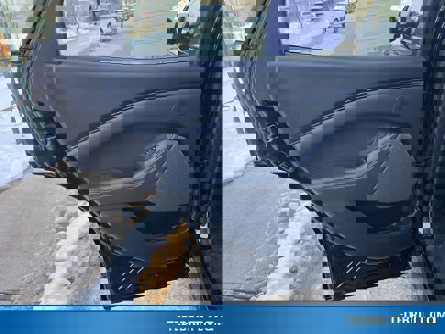 Certified 2025 Ford Mustang Mach-E Premium w/ Interior Protection Package image 18