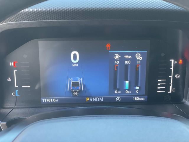 Certified 2024 Ford Ranger XL w/ Trailer Tow Package image 18