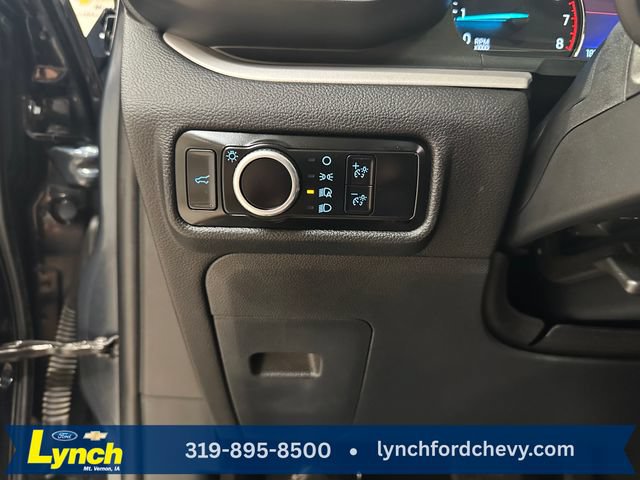 Certified 2024 Ford Explorer XLT AWD/4WD image 17