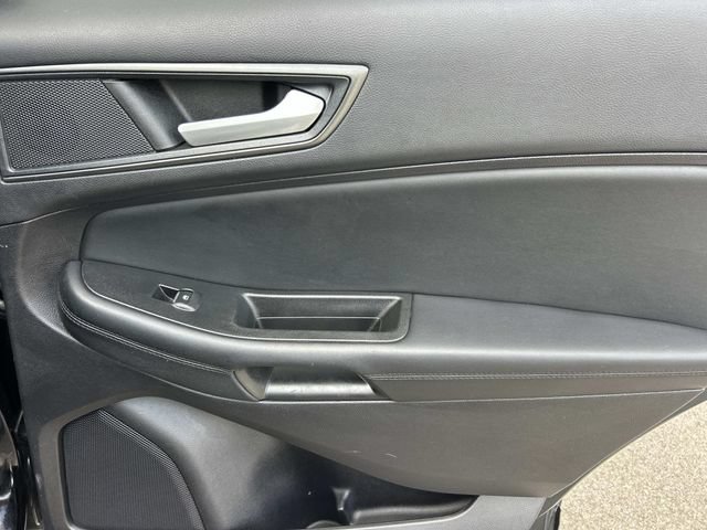 Certified 2021 Ford Edge SE FWD image 21