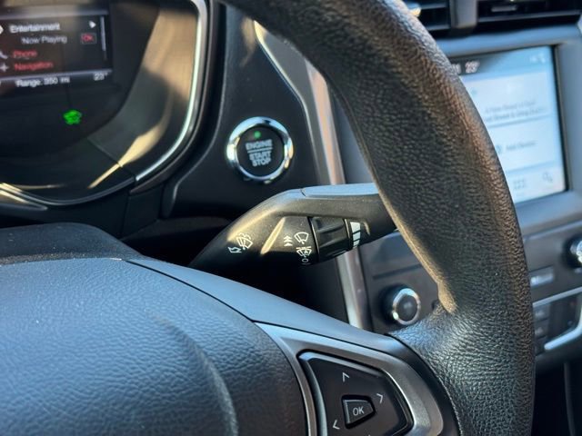 Certified 2019 Ford Fusion SE image 32