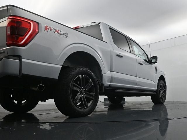 Certified 2022 Ford F150 XLT w/ Equipment Group 302A High AWD/4WD image 36