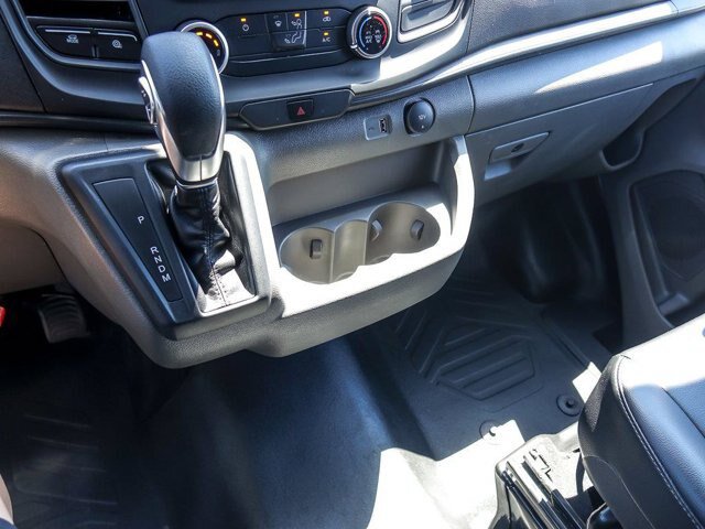 Certified 2025 Ford Transit 250 148 High Roof AWD w/ Load Area Protection Package image 20