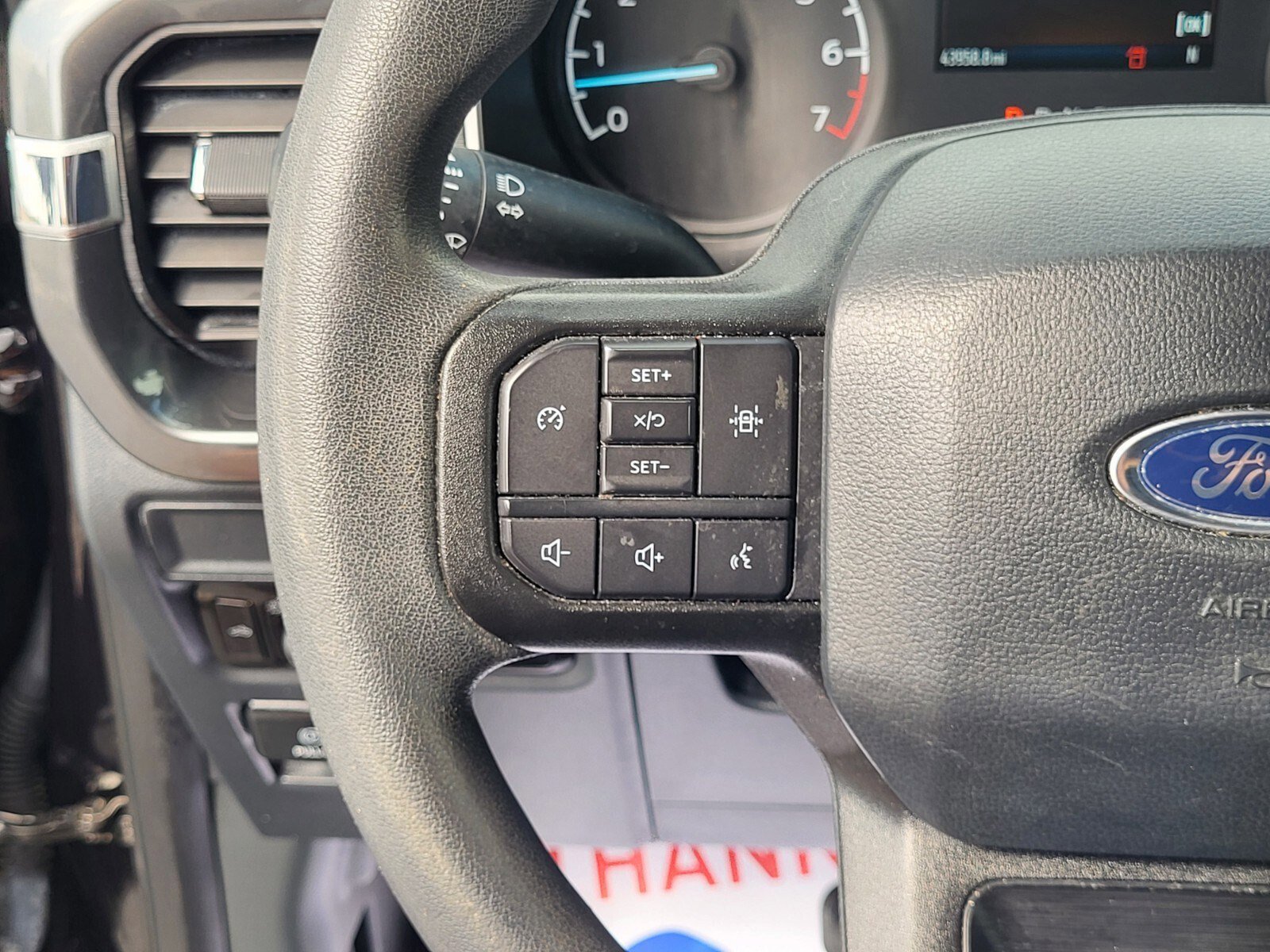 Certified 2023 Ford F150 XL w/ STX Appearance Package image 26