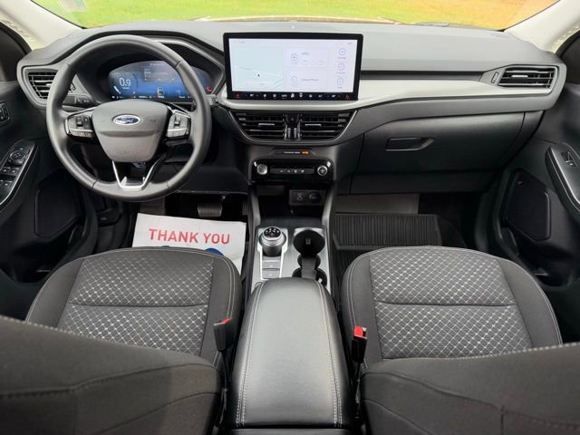 Certified 2023 Ford Escape Active w/ Tech Pack #2 AWD/4WD image 18