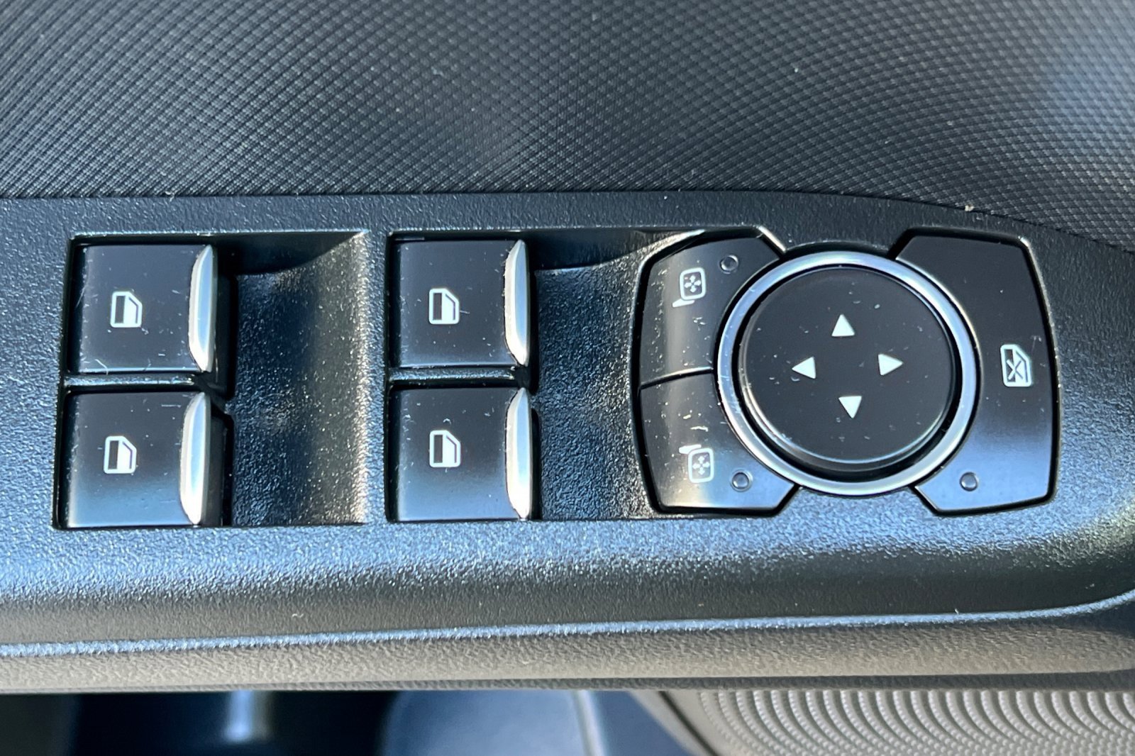 Certified 2022 Ford Bronco Sport Big Bend w/ Convenience Package image 12