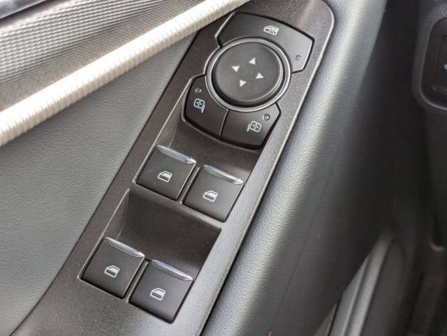 Certified 2026 Ford Explorer ST-Line w/ ST-Line Street Pack image 22