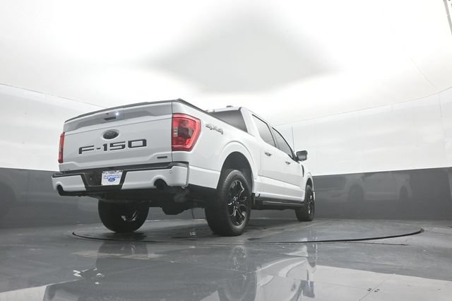 Certified 2023 Ford F150 XLT w/ Equipment Group 302A High AWD/4WD image 40