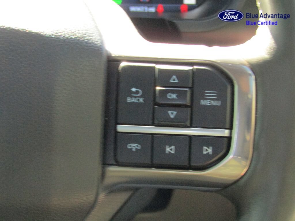 Certified 2024 Ford F150 Platinum w/ Equipment Group 703A Plus AWD/4WD image 40