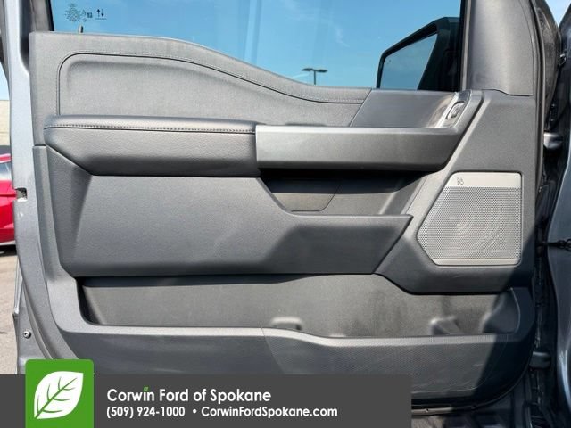 Certified 2023 Ford F150 Lariat w/ Equipment Group 502A High AWD/4WD image 22