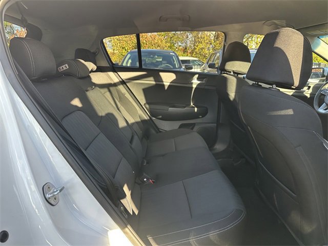 Used 2020 Kia Sportage LX image 37
